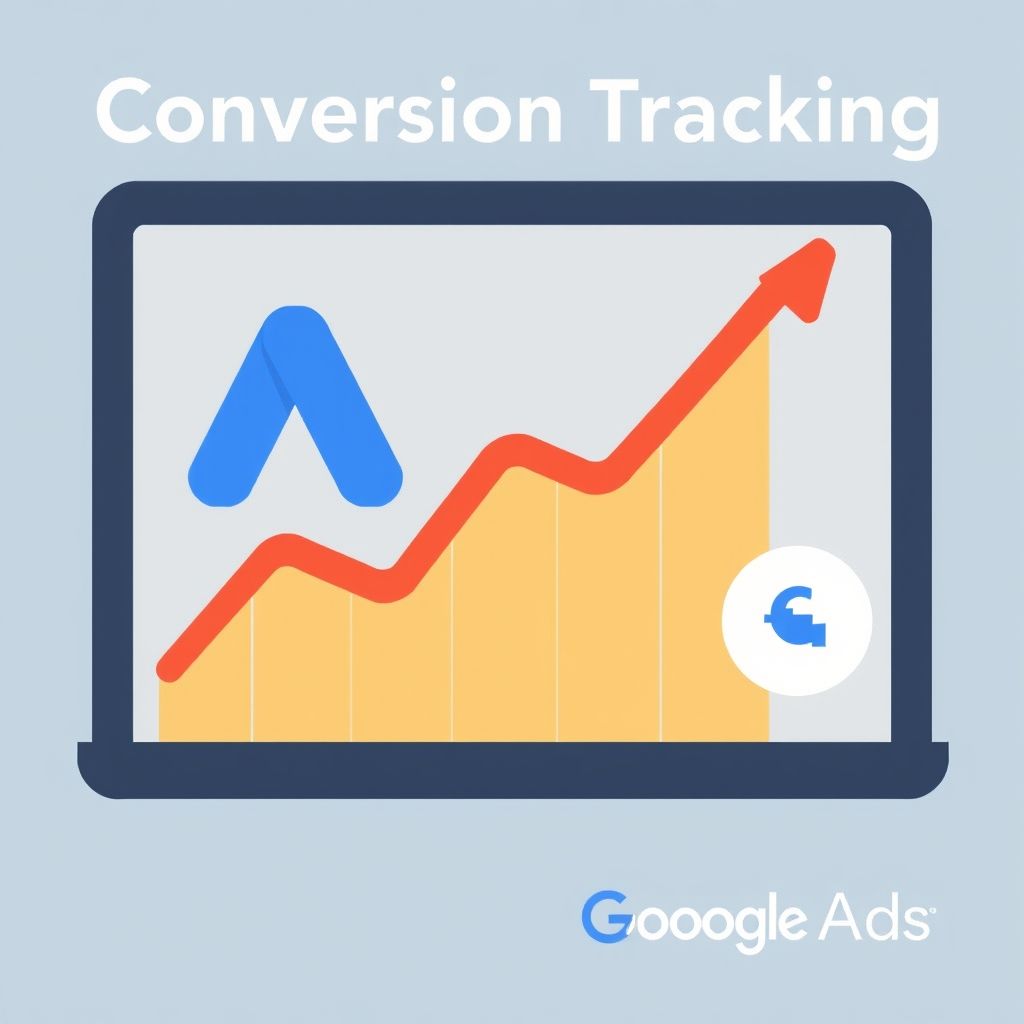 การตั้งค่า Conversion Tracking ใน Google Ads